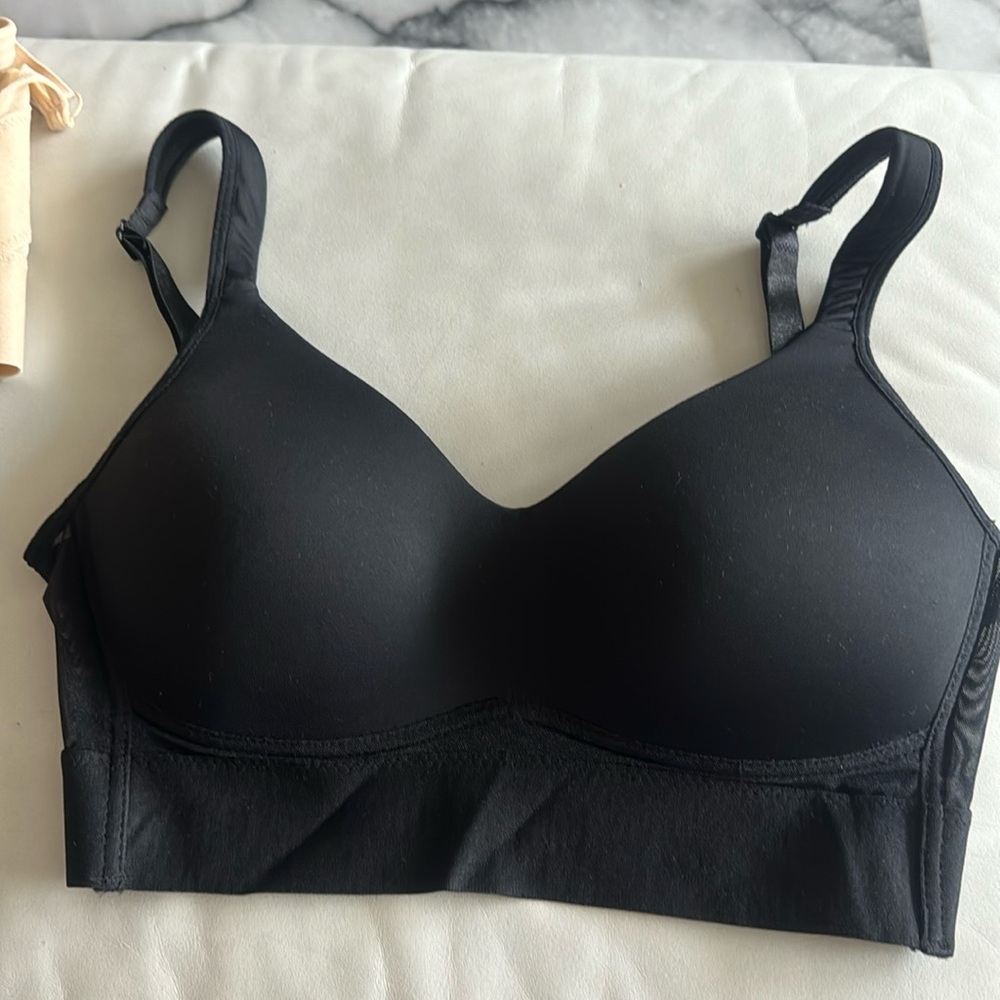 Rhonda Shear Bra